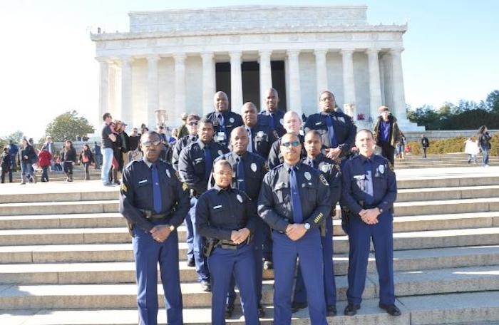 DC police stripped of bodycams ahead of Trump inauguration