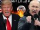 Trump Willing To Team Up With Putin To Fight ISIS