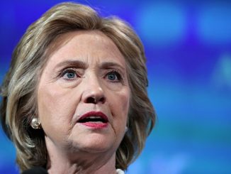 FBI accuse Hillary Clinton of committing espionage against the United States