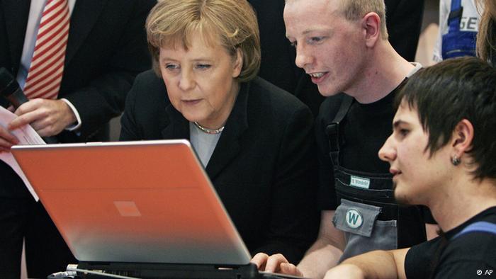 Germany create fake new agency to counter alternative media 'threat'