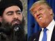 The United States has wounded and captured ISIS leader Abu Bakr Al-Baghdadi after one day of punishing airstrikes, according to reports from Iraq.