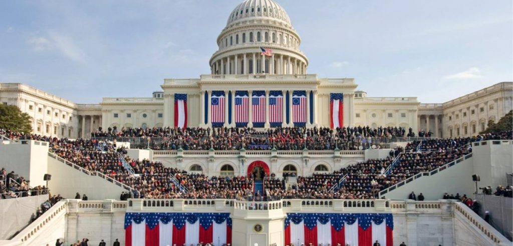 ISIS plan massive attack at Jan. 20 Trump inauguration