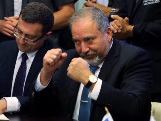 Israeli Defense Chief Says Army Will Go ‘Full Force’ In Future Wars