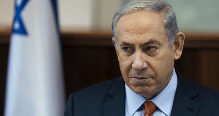 Israeli Police Question Netanyahu In Corruption Probe