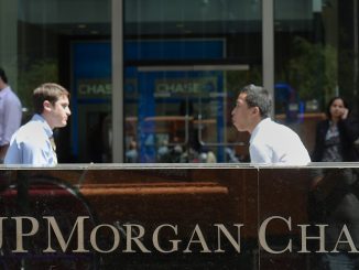 China has found JPMorgan Chase guilty of corruption and fined the financial institution a staggering $264 million.