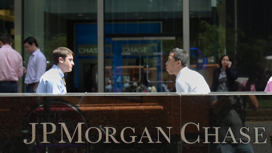 China has found JPMorgan Chase guilty of corruption and fined the financial institution a staggering $264 million.