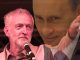 Labour leader Jeremy Corbyn accused of being a Russian spy