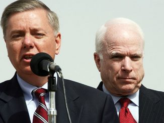 US Senators Vow To Defeat Putin This Year