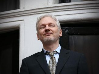 2017 To Be An Even Bigger Year For Leaks Than 2016 Vows WikiLeaks