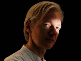 Wikileaks reveals that Julian Assange fears for his life in cryptic tweet