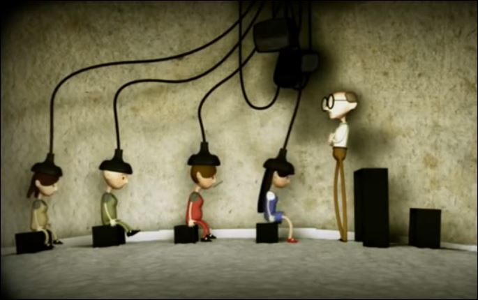 Former Naval Chief Says 9/11 Should Be Taught In Schools