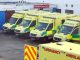 As NHS Crisis Worsens Hospitals Across UK Declare ‘Black Alert’