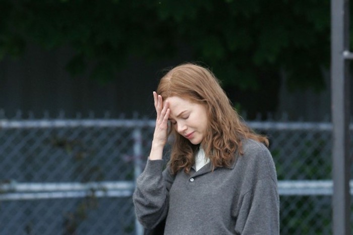 Nicole Kidman sent for 'reprogramming' after showing support for Donald Trump