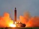 US Warns North Korea Against Testing Nuclear-Capable Missile