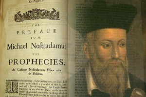 Nostradamus