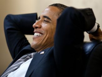 Obama signs $7.4 billion worth of new regulations into law for New Year