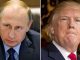 Vladimir Putin warns that CIA plan violent coup to oust Trump