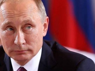 Putin accuses the CIA of performing a huge cyberattack against Russia