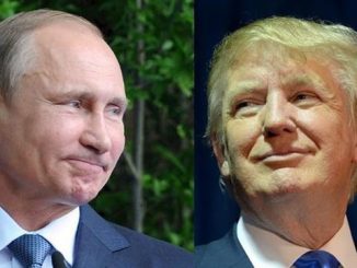 Only ‘Fools’ See Good Relationship With Russia As Bad Say Trump