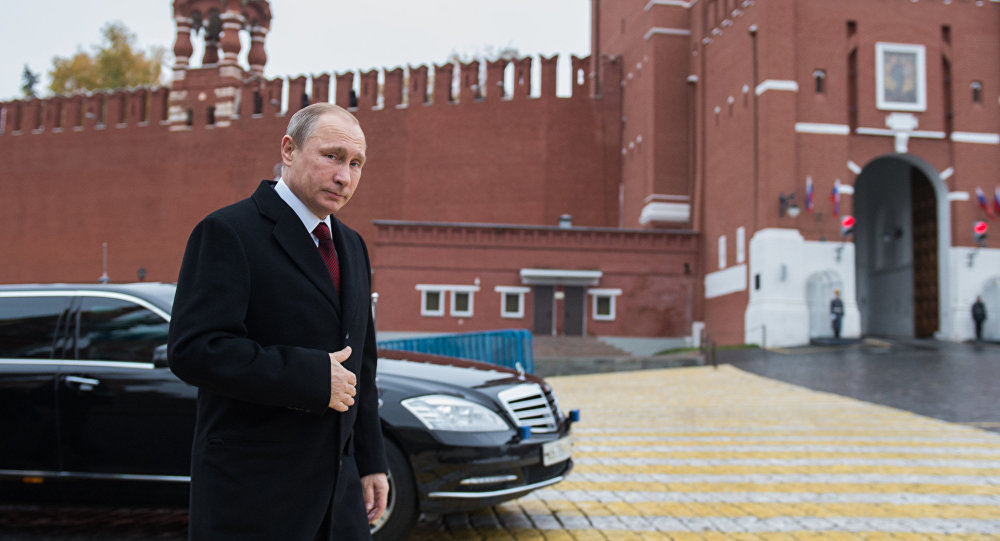 If the choice was between Vladimir Putin and Barack Obama, Republicans would rather the Russian strongman was their President, a new poll reveals.