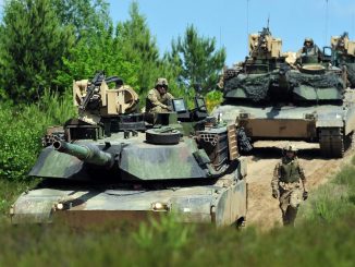 Russia declare state of emergency due to unprecedented military buildup in Poland