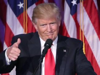 President Trump has withdrawn from TPP, placing his election promise to bring jobs and industry back to America front and center.