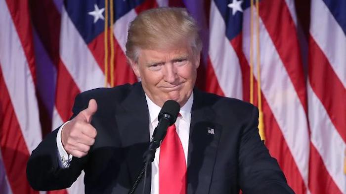 President Trump has withdrawn from TPP, placing his election promise to bring jobs and industry back to America front and center.