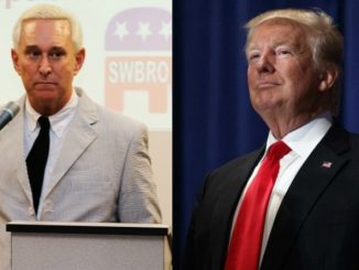 Trump advisor Roger Stone survives assassination attempt ahead of inauguration