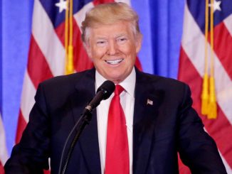 Donald Trump has announced plans to allow members of the alternative media to join the White House Press Corps in Washington.