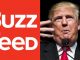 Trump administration consider investigating Buzzfeed for publishing 'fake news'