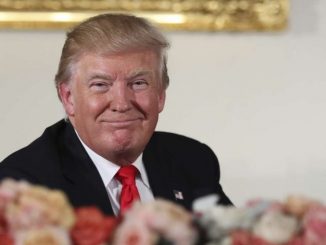 President Trump defunds man-made climate change 'science'