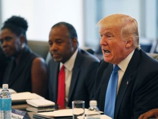 Donald Trump obliterates CIA claims that Russia influenced the election