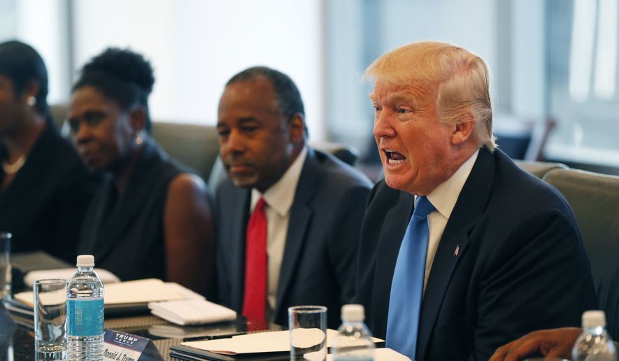 Donald Trump obliterates CIA claims that Russia influenced the election