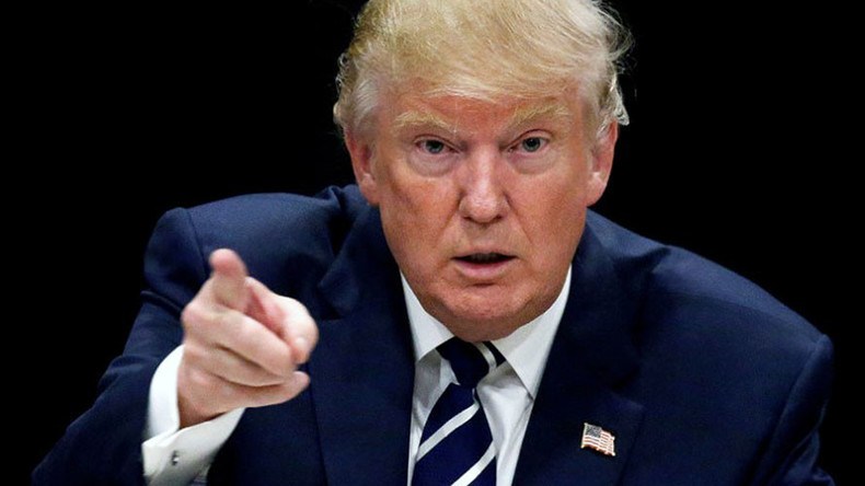 Liberal media trolled by 4chan with fake Russian Trump 'intelligence' report hoax