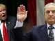 Trump declares George Soros a national security threat