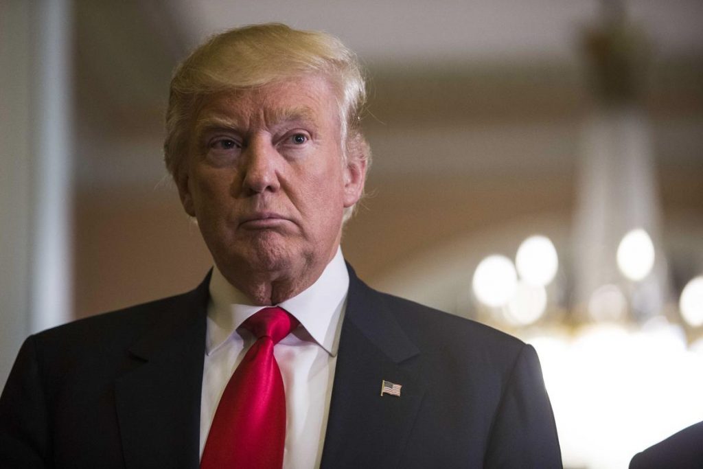 Trump vows to end the student loan scam