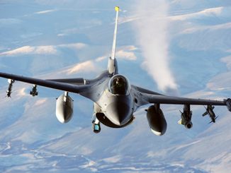 Pre-emptive attack against Iran proposed in controversial new bill