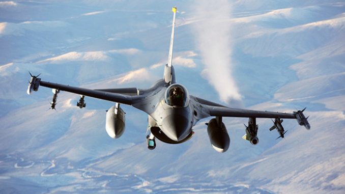 Pre-emptive attack against Iran proposed in controversial new bill