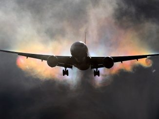 Radiation clouds pose risk to passengers, scientists say