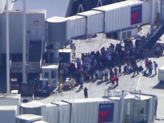 Multiple People Shot Dead At Fort Lauderdale Airport