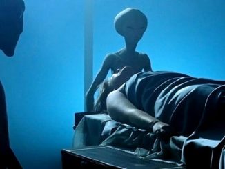 Alien abductee reveals the truth about extraterrestrials