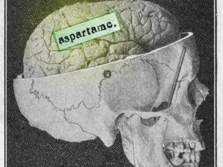 Aspartame study lists 'death' as a potential side-effect