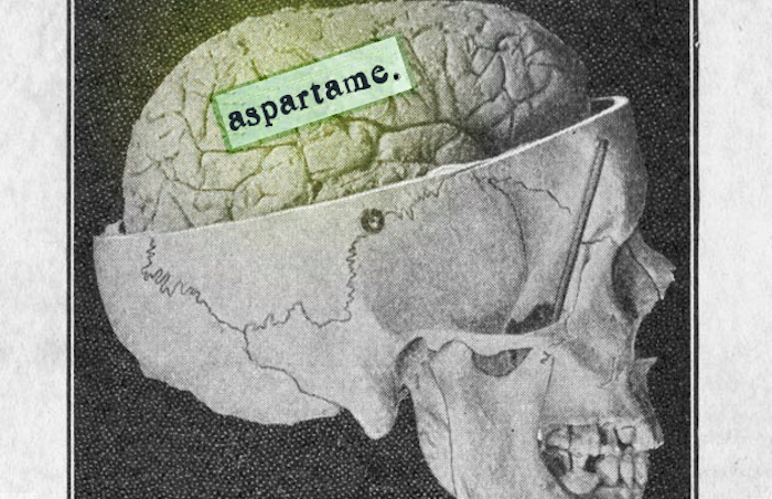 Aspartame study lists 'death' as a potential side-effect