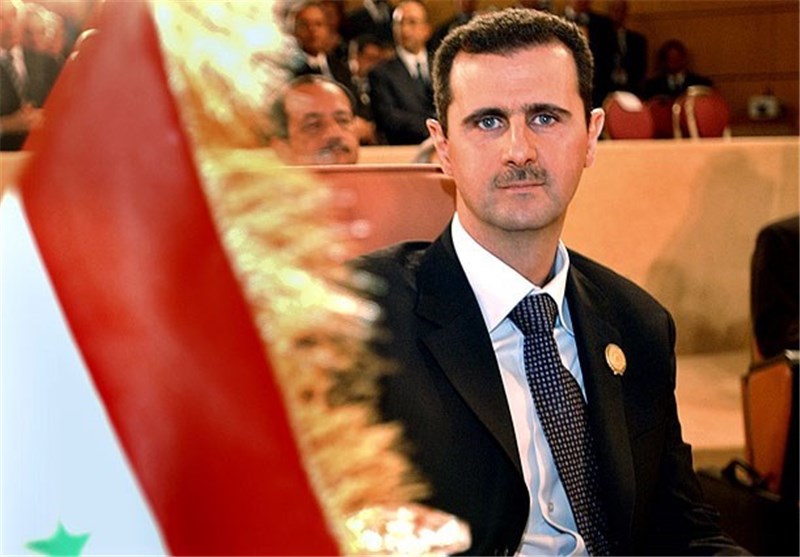 Rumors Grow That Syrian President Assad Has Suffered Fatal Stroke