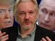 Julian Assange confirms that Russia were not responsible for the DNC email hack