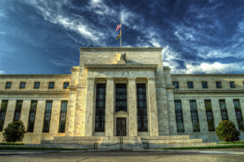 Controversial legislation to subject the Federal Reserve’s monetary policy powers to outside scrutiny is getting new life in Washington.