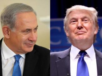 Jordan Warns US Against Moving Embassy To Jerusalem