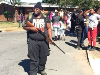 Black Lives Matter activist in Seattle says the group needs to start killing people