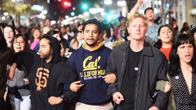 California moves to officially leave United States