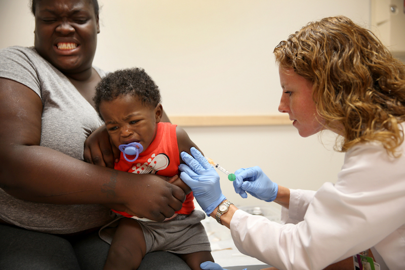 New bill bans parents from making medical decisions for their kids in California